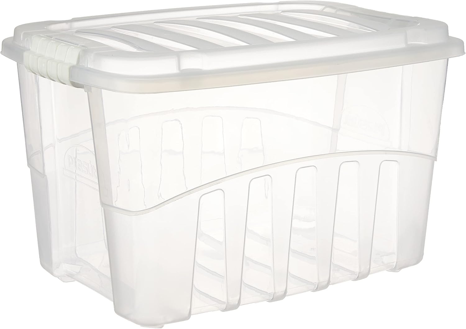 Caixa Organizadora Plasutil GRAN BOX 19,8L